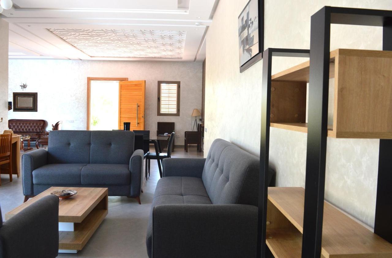 Dar Fatima Tamazouzt Hotell Tamazouzte  Exteriör bild