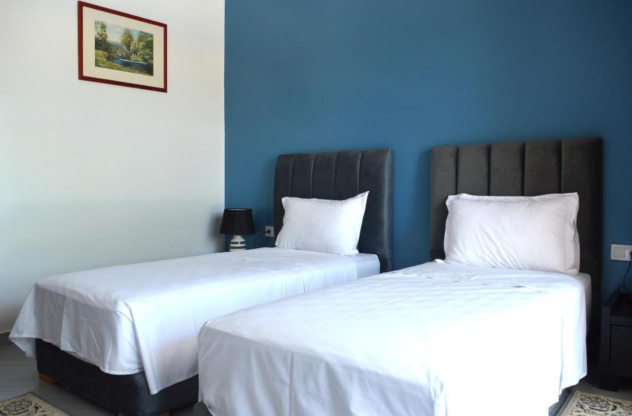 Dar Fatima Tamazouzt Hotell Tamazouzte  Exteriör bild