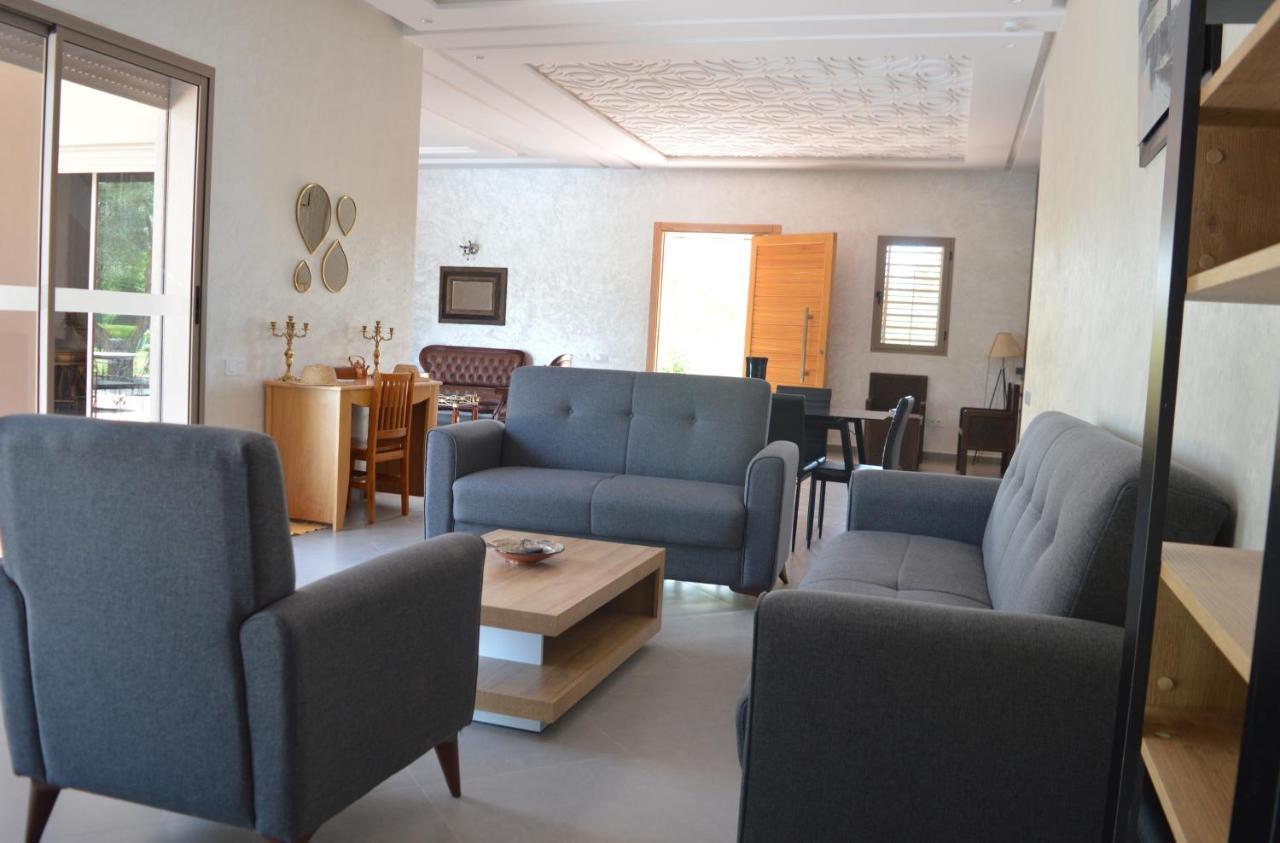 Dar Fatima Tamazouzt Hotell Tamazouzte  Exteriör bild