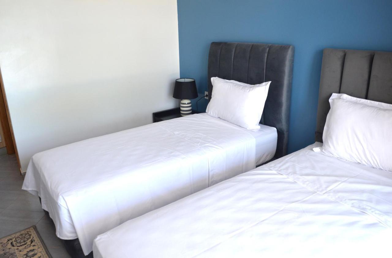 Dar Fatima Tamazouzt Hotell Tamazouzte  Exteriör bild