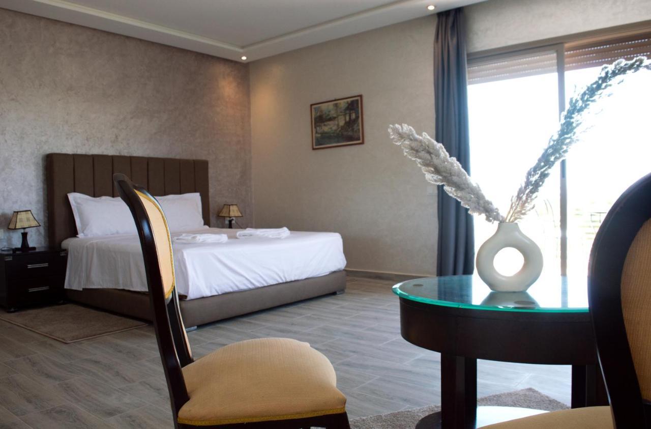 Dar Fatima Tamazouzt Hotell Tamazouzte  Exteriör bild