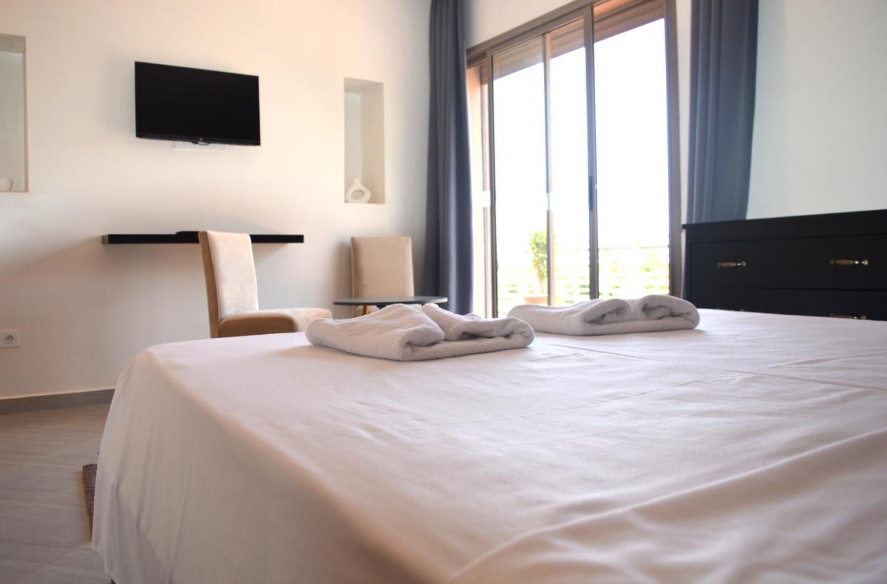 Dar Fatima Tamazouzt Hotell Tamazouzte  Exteriör bild