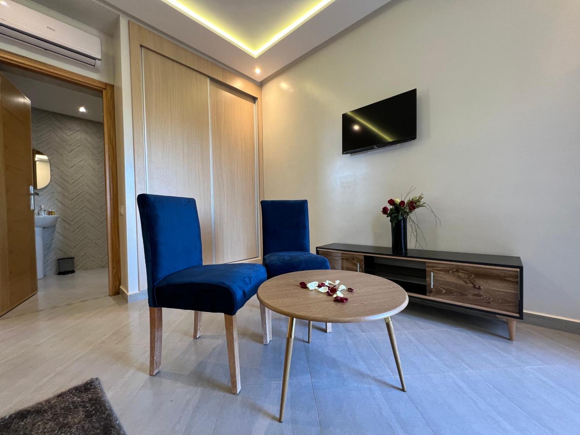 Dar Fatima Tamazouzt Hotell Tamazouzte  Exteriör bild