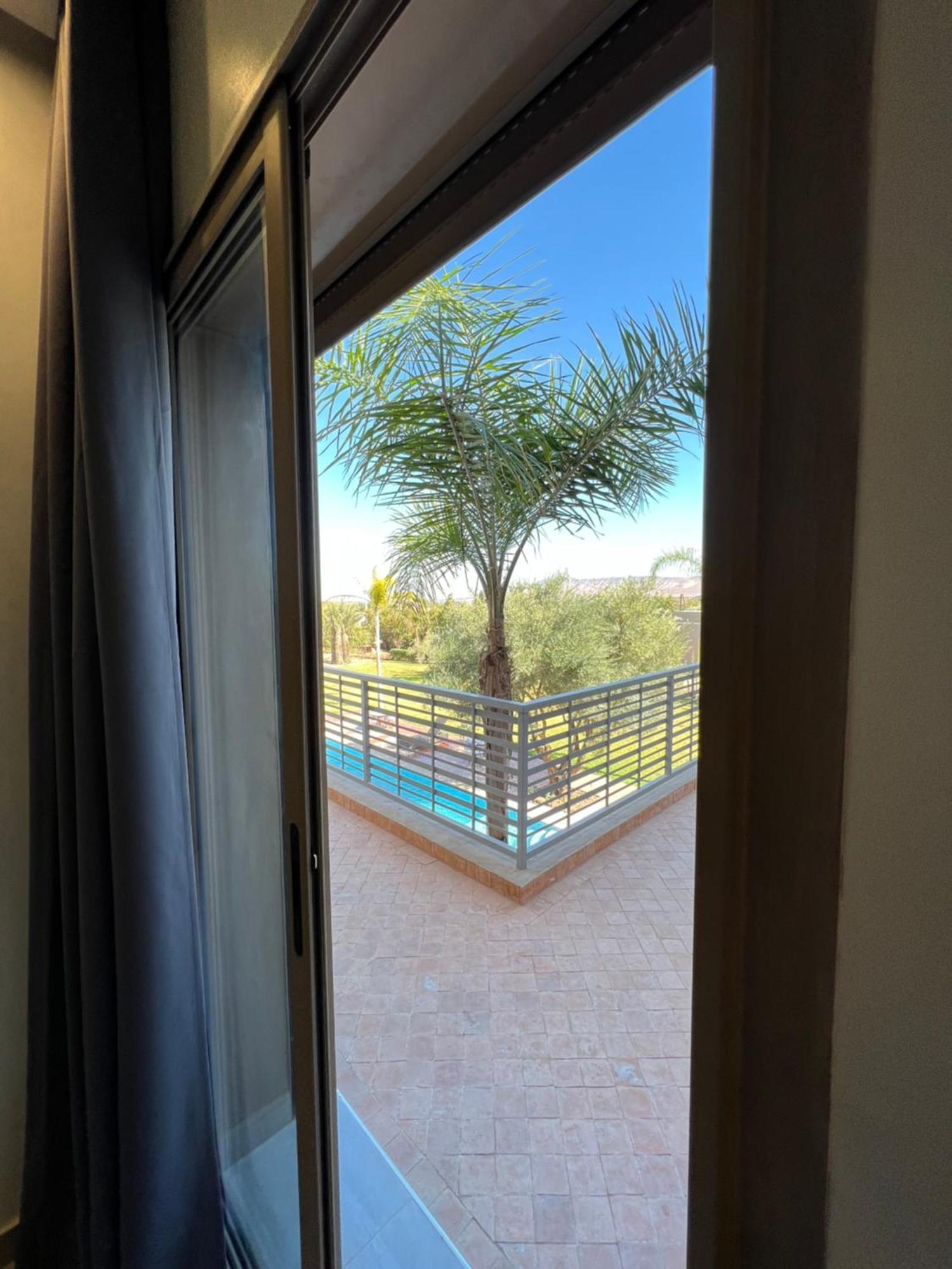 Dar Fatima Tamazouzt Hotell Tamazouzte  Exteriör bild