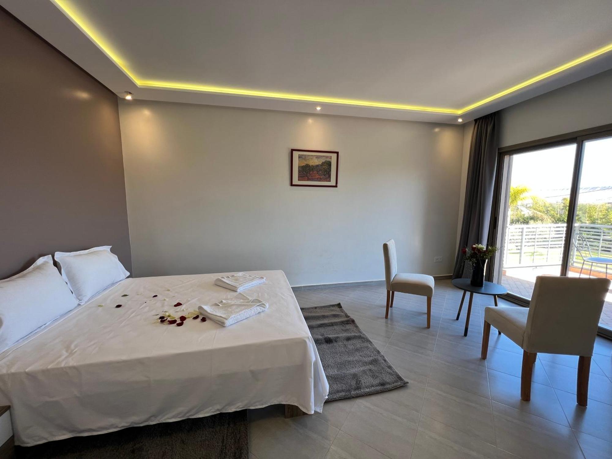 Dar Fatima Tamazouzt Hotell Tamazouzte  Exteriör bild