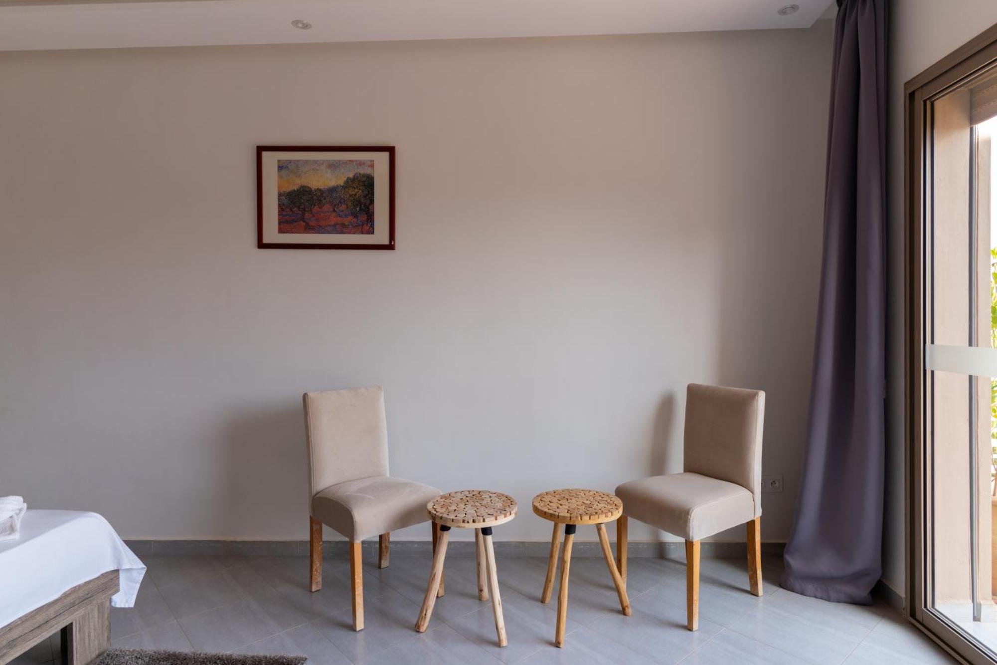 Dar Fatima Tamazouzt Hotell Tamazouzte  Exteriör bild