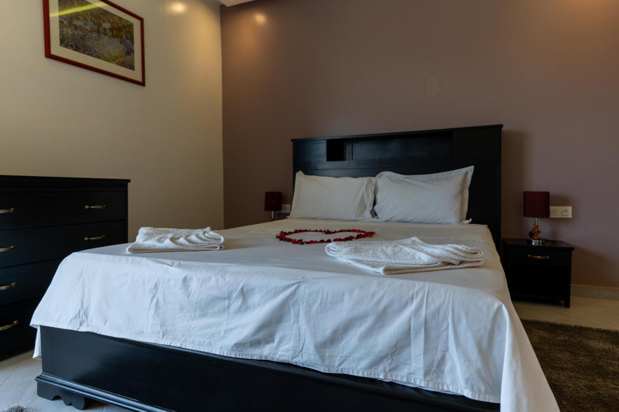 Dar Fatima Tamazouzt Hotell Tamazouzte  Exteriör bild
