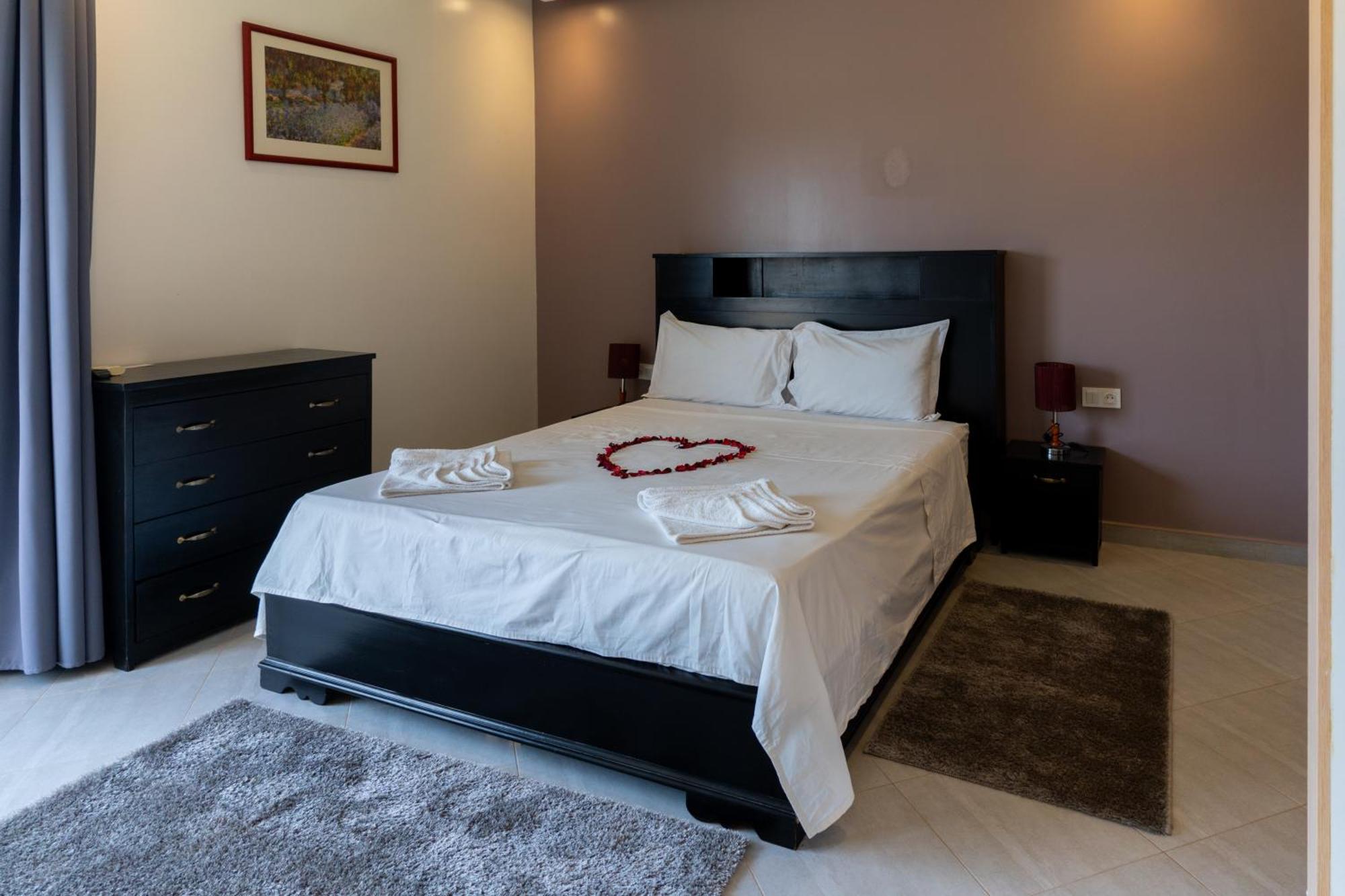 Dar Fatima Tamazouzt Hotell Tamazouzte  Exteriör bild