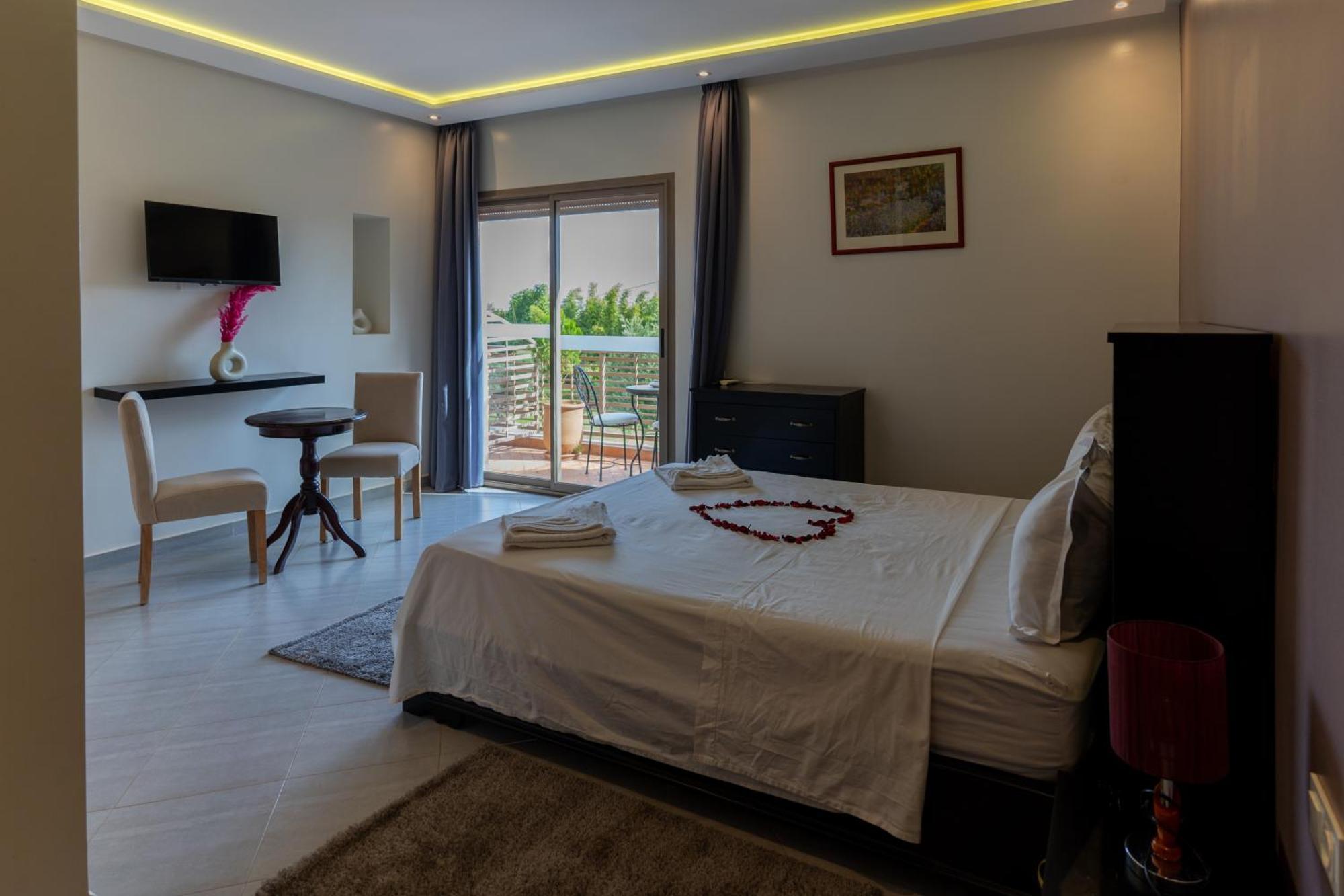 Dar Fatima Tamazouzt Hotell Tamazouzte  Exteriör bild