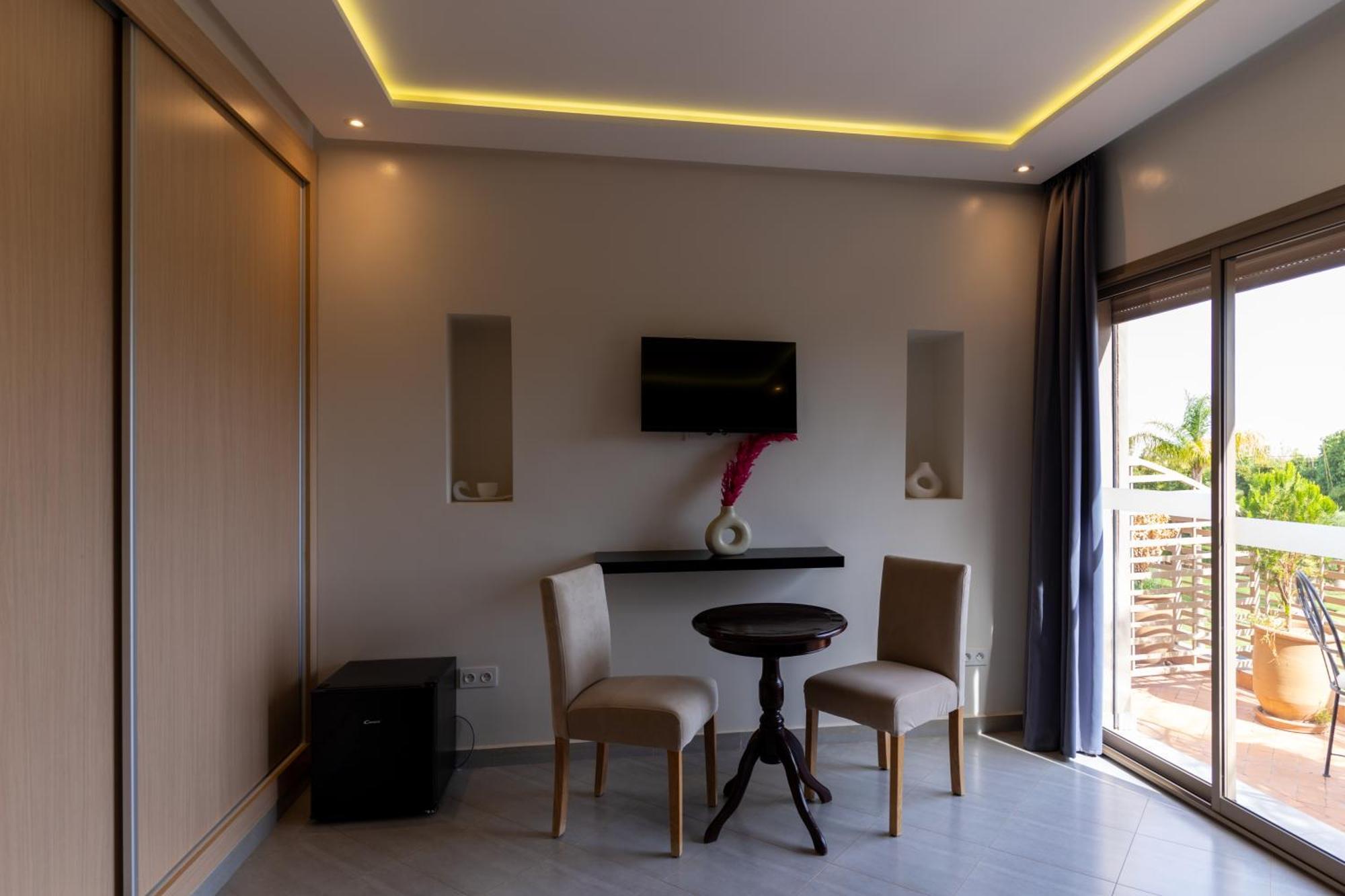 Dar Fatima Tamazouzt Hotell Tamazouzte  Exteriör bild